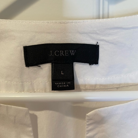 J. Crew Blouse - Picture 5 of 5